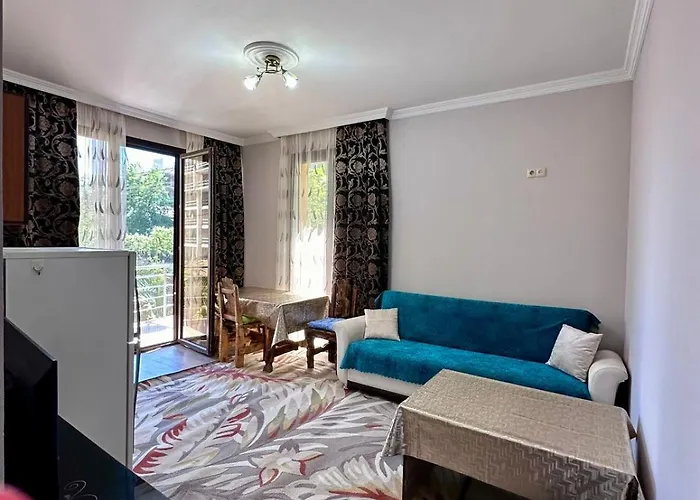 Tamila\'S 2Nd Apartment
