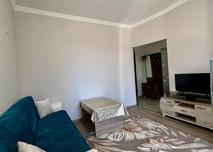 Tamila\'S 2Nd Apartment