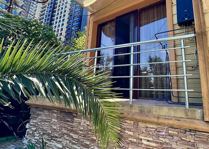 Tamila\'S 2Nd Apartment